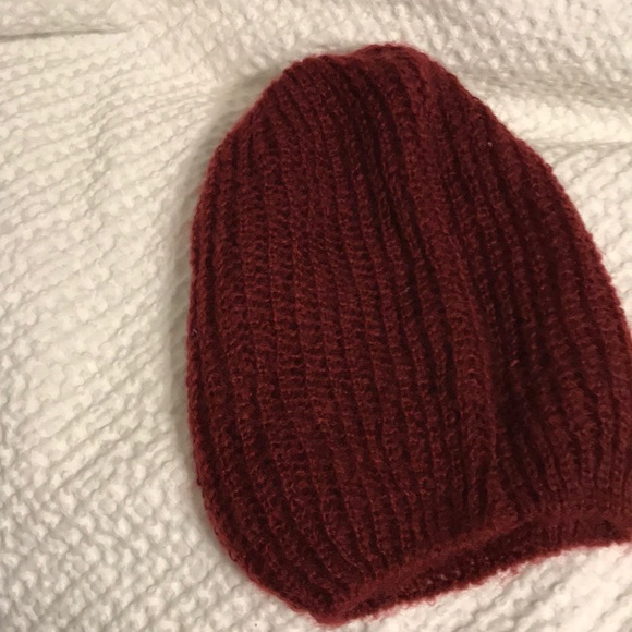 Neff Sweater Beanie - Picture 2 of 3